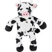Show in main carousel: Frisco Cow Plush with Inside Rope Squeaky Dog Toy, Medium slide 1 of 7