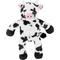Show in main carousel: Frisco Cow Plush with Inside Rope Squeaky Dog Toy, Medium slide 1 of 7