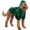 Show in main carousel: Frisco Cozy Dinosaur Dog & Cat Hoodie Costume, Large slide 1 of 8