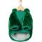 Show in main carousel: Frisco Cozy Dinosaur Dog & Cat Hoodie Costume, Large slide 4 of 8
