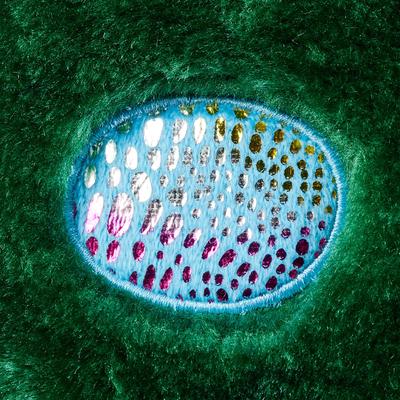 Show full view: Frisco Cozy Dinosaur Dog & Cat Hoodie Costume, Large slide 5 of 8