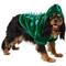 Show in main carousel: Frisco Cozy Dinosaur Dog & Cat Hoodie Costume, Medium slide 1 of 9