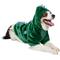 Show in main carousel: Frisco Cozy Dinosaur Dog & Cat Hoodie Costume, X-Large slide 1 of 8