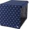 Show in main carousel: Frisco Crate Cover, 36 inch, Blue Crosses slide 4 of 8