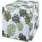 Show in main carousel: Frisco Crate Cover, 42 inch, White Leaves slide 3 of 8