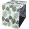 Show in main carousel: Frisco Crate Cover, 54 inch, White Leaves slide 4 of 8