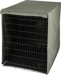 Frisco Crate Cover, Green, 54 inch