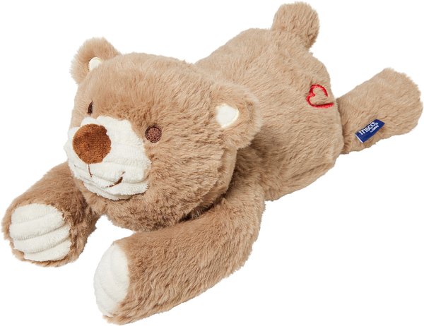 heartbeat teddy for puppy