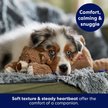 Show in main carousel: Frisco Cuddle Bear Calming Electronic Heartbeat Anxiety Relief Plush Dog Toy, X-Small/Small slide 6 of 9