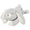 Frisco Cuddle Bunny Calming Electronic Heartbeat Anxiety Relief Plush Dog Toy, X-Small/Small