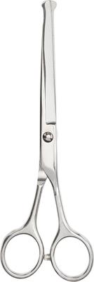 Show full view: Frisco Curved-Tip Shears for Cats & Dogs, 6.5-in slide 1 of 6
