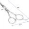 Show in main carousel: Frisco Curved-Tip Shears for Cats & Dogs, 6.5-in slide 2 of 6