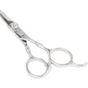 Frisco Curved-Tip Shears for Cats & Dogs, 6.5-in