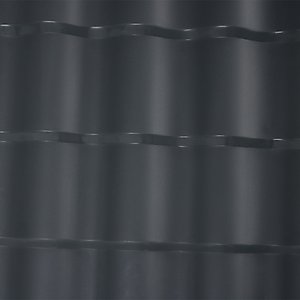 Frisco Plastic Outdoor Dog House, Medium