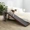 Show in main carousel: Frisco Deluxe Wooden Carpeted Cat & Dog Ramp, Brown slide 1 of 8