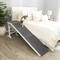 Show in main carousel: Frisco Deluxe Wooden Carpeted Cat & Dog Ramp, White slide 1 of 7