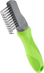 Frisco Dematting Dog Rake