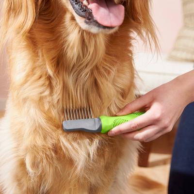 Show full view: Frisco Dematting Dog Rake slide 4 of 5