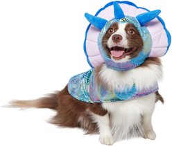 Frisco Dinosaur Dog & Cat Costume, Medium