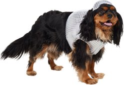 Frisco Disco Ball Dog & Cat Costume, Medium