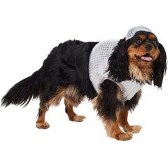 Frisco Disco Ball Dog & Cat Costume, Medium