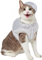 Frisco Disco Ball Dog & Cat Costume, Small