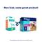 Show in main carousel: Frisco Disposable Female Diapers, X-Large, 12 count slide 2 of 10