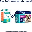 Show in main carousel: Frisco Disposable Female Dog Diapers, X-Small, 12 count slide 2 of 10