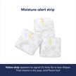 Show in main carousel: Frisco Disposable Female Dog Diapers, X-Small, 12 count slide 6 of 10