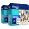 Show in main carousel: Frisco Disposable Male Dog Wraps, Small, 60 count slide 1 of 9
