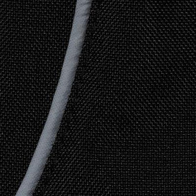 Show full view: Frisco Dog Cape Raincoat, Black, Large slide 5 of 11