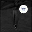Show in main carousel: Frisco Dog Cape Raincoat, Black, Small slide 6 of 11