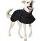 Show in main carousel: Frisco Dog Cape Raincoat, Black, X-Large slide 1 of 11