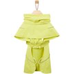 Show in main carousel: Frisco Dog Cape Raincoat, Yellow, Medium slide 4 of 11