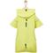 Show in main carousel: Frisco Dog Cape Raincoat, Yellow, Medium slide 3 of 11