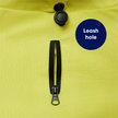 Show in main carousel: Frisco Dog Cape Raincoat, Yellow, Small slide 6 of 11