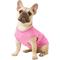 Show in main carousel: Frisco Dog & Cat Basic Hoodie + T-Shirt, Pink, Medium slide 5 of 10