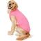 Show in main carousel: Frisco Dog & Cat Basic Hoodie + T-Shirt, Pink, XX-Large slide 5 of 10