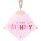 Show in main carousel: Frisco Dog & Cat Birthday Bandana, Pink, X-Small/Small slide 1 of 9