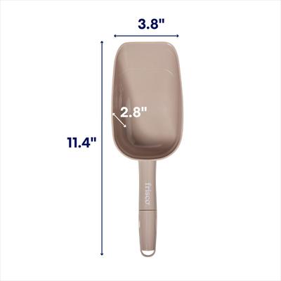 Show full view: Frisco Dog & Cat Food Scoop, 2 cup slide 3 of 8