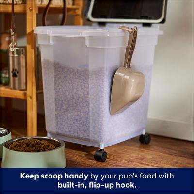 Show full view: Frisco Dog & Cat Food Scoop, 2 cup slide 5 of 8