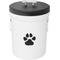 Show in main carousel: Frisco Dog & Cat Food Storage Canister, 16-qt slide 1 of 6