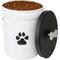 Show in main carousel: Frisco Dog & Cat Food Storage Canister, 16-qt slide 2 of 6