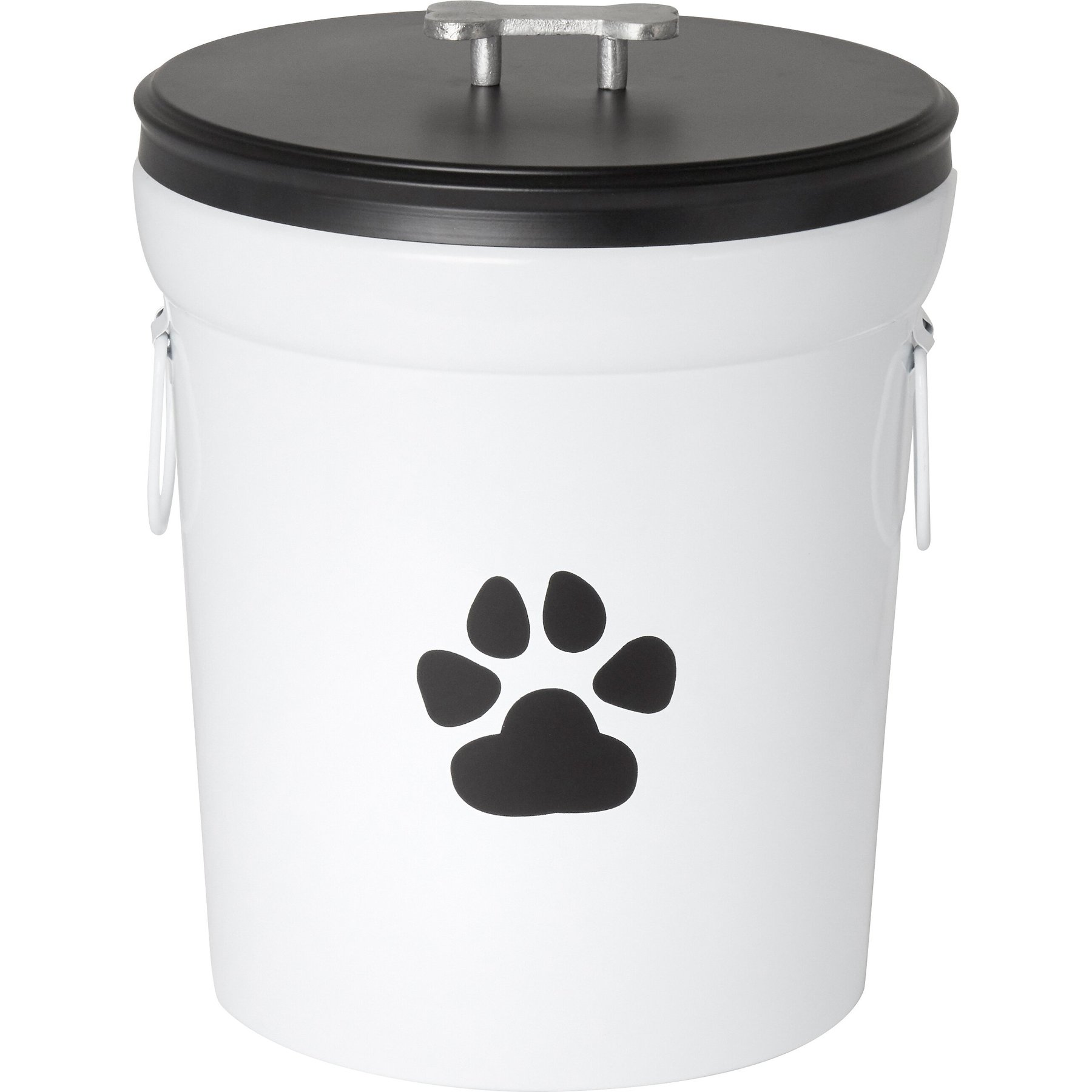 dog food storage
