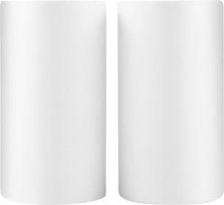 Frisco Dog & Cat Hair Lint Roller Refill, Regular, 120 Sheets