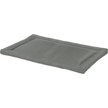 Show in main carousel: Frisco Dog Crate Mat, Dark Gray, 36-in slide 2 of 7
