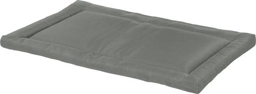 Show full view: Frisco Dog Crate Mat, Dark Gray, 36-in slide 3 of 8