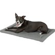 Show in main carousel: Frisco Dog Crate Mat, Dark Gray, 36-in slide 4 of 7
