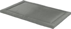 Frisco Dog Crate Mat, Dark Gray, 42-in slide 2 of 6