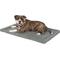 Show in main carousel: Frisco Dog Crate Mat, Dark Gray, 42-in slide 4 of 7